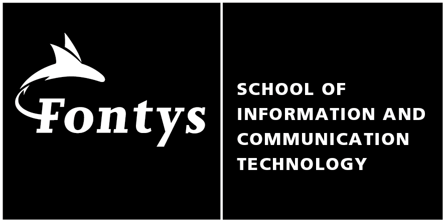 Fontys School of ICT